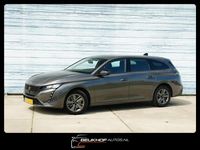 Occasion Peugeot 308 Business-Line 131 PK (96 kW) 2022 Grijs Stationwagen