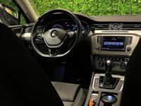 tweedehands VW Passat 1.4 TSI ACT 150pk R-LINE