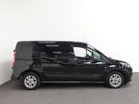 Occasion Ford Transit Trend 99 PK (72 kW) 2024 Zwart Van