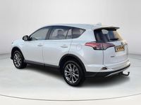 Occasion Toyota RAV4 Hybrid Sport 197 PK (144 kW) 2016 Wit SUV
