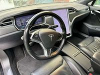 tweedehands Tesla Model S 100D AWD - MCU2 - HW3 - FSD - 1st owner