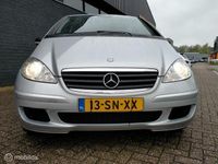 tweedehands Mercedes A150 5-Deurs/Airco