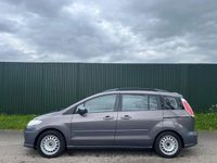 tweedehands Mazda 5 2.0 Touring Cruise control climate control
