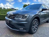 tweedehands VW Tiguan Allspace 1.5 TSI Comfortline | Virtual Cockpit | ECC | NAV