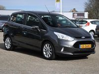 tweedehands Ford B-MAX 1.0 EcoBoost Titanium NAVIGATIE/ CAMERA/ PDC