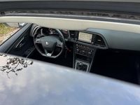 Occasion Seat Leon FR 125 PK (91 kW) 2017 Wit Hatchback