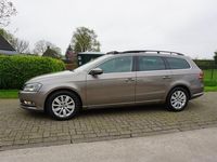 tweedehands VW Passat Variant 1.4 TSI Comfortline BlueMotion panoramadak