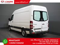 tweedehands Mercedes Sprinter 311 2.2 CDI Aut. Airco/ Trekhaak