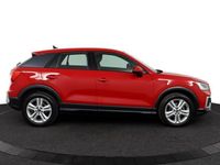 tweedehands Audi Q2 35 TFSI Pro Line