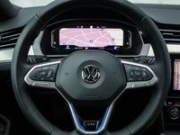 tweedehands VW Passat Variant 1.4 TSI PHEV GTE Business 218pk DSG 1e|DLR|Panoramadak|Virtual Cockpit|LED|Lederen sportstoelen|NAVI|ACC