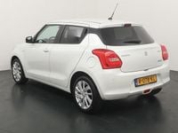 Occasion Suzuki Swift 83 PK (61 kW) 2022 Wit Hatchback