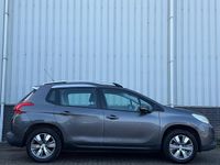 Occasion Peugeot 2008 Active 82 PK (60 kW) 2014 Grijs SUV