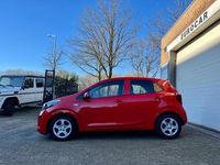 tweedehands Kia Picanto 1.0 DPi ComfortLine