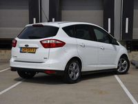 tweedehands Ford C-MAX Edition 1.0 125pk NAVI | CRUISE | 16''LM | PDC ACH