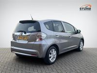 tweedehands Honda Jazz 1.4 Hybrid Exclusive | Panoramadak | Cruise Contro