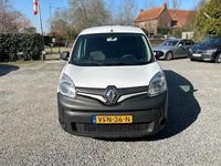 tweedehands Renault Kangoo 1.2 TCe 115 EDC Comfort AUT PRIJS EX BTW!!