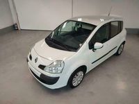 Occasion Renault Grand Modus 112 PK (82 kW) 2012 Wit MPV
