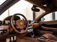 tweedehands Ferrari 599 599 GTO 6.0 V12 1 of- ‘Zanasi Editizione’