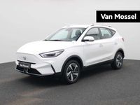 Occasion MG ZS Luxury 114 kW (156 PK) 2023 Wit SUV