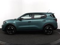 Nieuw Opel Frontera Edition 83 kW (113 PK) 2025 Groen SUV