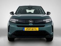 Nieuw Opel Frontera Edition 11 kW (15 PK) 2026 Groen SUV