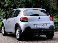 tweedehands Citroën C3 1.2 PureTech S&S Feel | Automaat