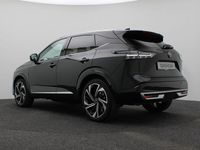 Occasion Nissan Qashqai Tekna+ 158 PK (116 kW) 2025 Zwart SUV
