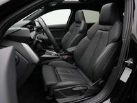Occasion Audi A3 Sportback e-tron S-Line 245 PK (180 kW) 2023 Zwart Hatchback