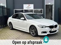 tweedehands BMW 318 3-SERIE i M Sport Shadow PDC CRUISE NAVI !!