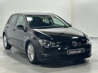 tweedehands VW Golf VII 1.2 TSI Cup BMT Clima PDC v+a Stoelverwarming
