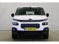 tweedehands Citroën e-Berlingo Feel 50 kWh