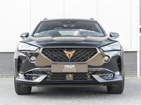 Occasion Cupra Formentor 310 PK (228 kW) 2021 Zwart SUV