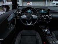 tweedehands Mercedes E250 A-KLASSEAMG -Line|Pano|Sfeer|Stoelverwarming|Burnmester|Line|Front|Garantie