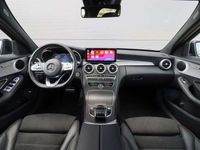 tweedehands Mercedes C300 Estate de Premium Pack | PHEV | Panoramadak | Ada