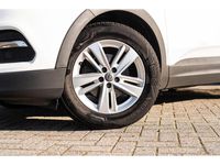Occasion Opel Grandland X Edition 131 PK (96 kW) 2020 Wit SUV