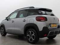 tweedehands Citroën C3 Aircross 1.2 PURETECH 110PK FEEL | Navi | PDC achter | Crui