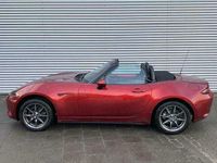 tweedehands Mazda MX5 1.5 SkyActiv-G 132 GT-M