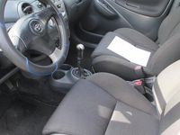 tweedehands Toyota Yaris 1.5-16V VVT-i T-Sport