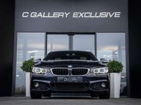 tweedehands BMW 420 Gran Coupé 420i High Executive M-Sport | Schuif/ka