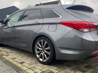 tweedehands Hyundai i40 wagon 1.6 GDI Blue i- Motions