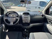 tweedehands Daihatsu Sirion 2 1.0-12V Premium