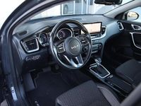 Occasion Kia Ceed Sportswagon 2022 Grijs (metallic) Stationwagen