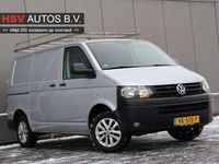 Occasion VW T5 Trendline 102 PK (75 kW) 2014 Van