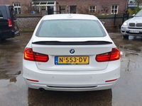 tweedehands BMW 316 316 d M Sport HE.