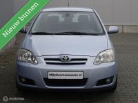 tweedehands Toyota Corolla 1.4 VVT-i Exe, 5 drs, Clima, Trekhaak, Lmw