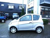 tweedehands Microcar M.Go Brommobiel SXI