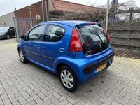 tweedehands Peugeot 107 1.0-12V XS 5drs Airco