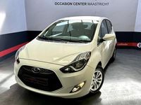 Occasion Hyundai ix20 GO! 90 PK (66 kW) 2016 Wit Hatchback