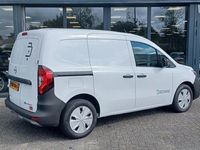 tweedehands Nissan Townstar Business L1 45 kWh BESCHIKBAAR VANAF 01-11 | CLIMA | ACTIERADIUS TOT 300 KM | CRUISE CONTROL |