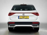 Occasion Seat Tarraco XCELLENCE 245 PK (180 kW) 2021 Wit SUV